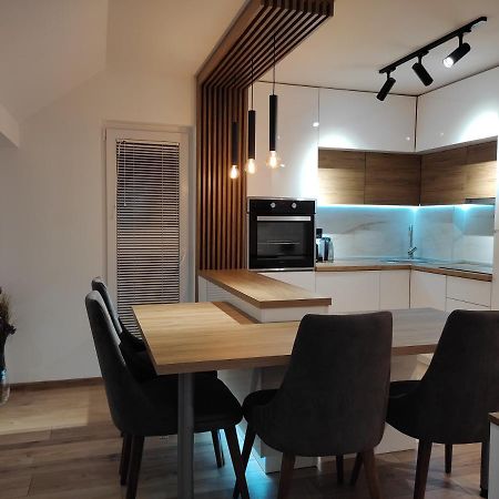 Sky Luxury Apartment Arandjelovac Exterior photo