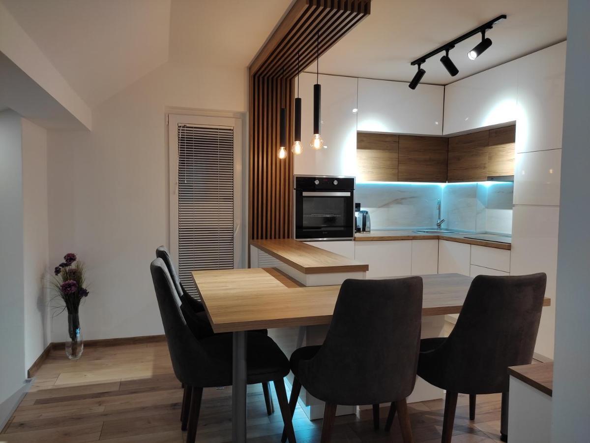 Sky Luxury Apartment Arandjelovac Exterior photo
