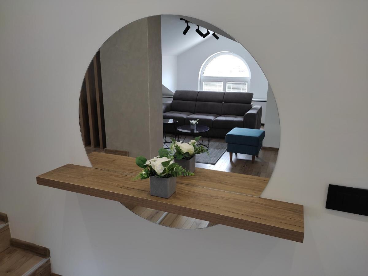 Sky Luxury Apartment Arandjelovac Exterior photo