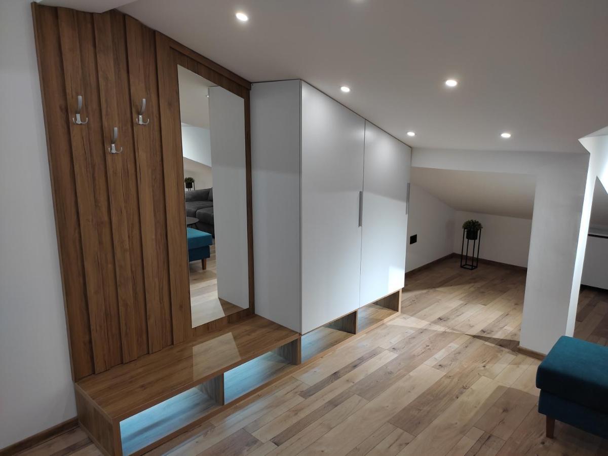 Sky Luxury Apartment Arandjelovac Exterior photo