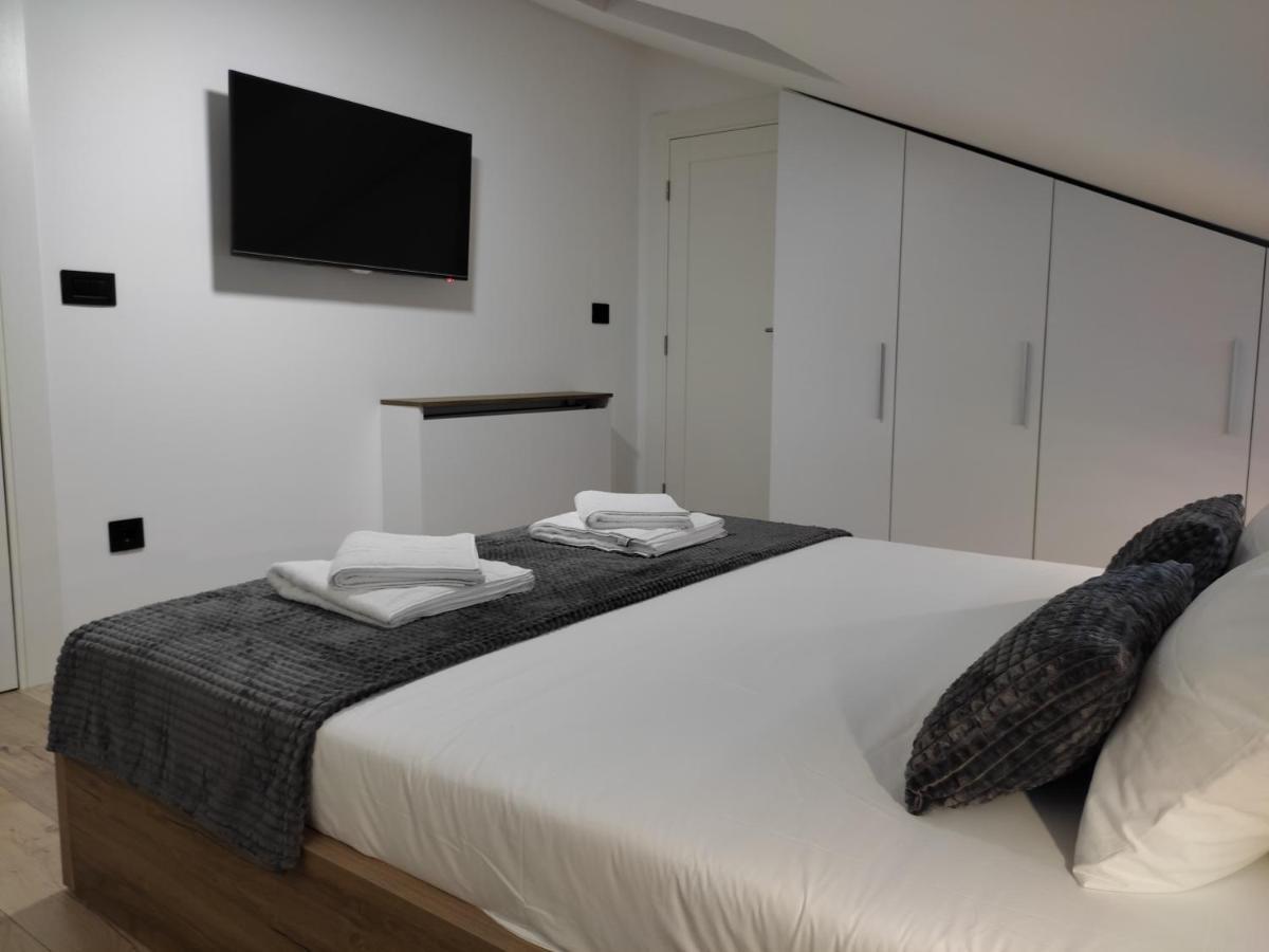 Sky Luxury Apartment Arandjelovac Exterior photo