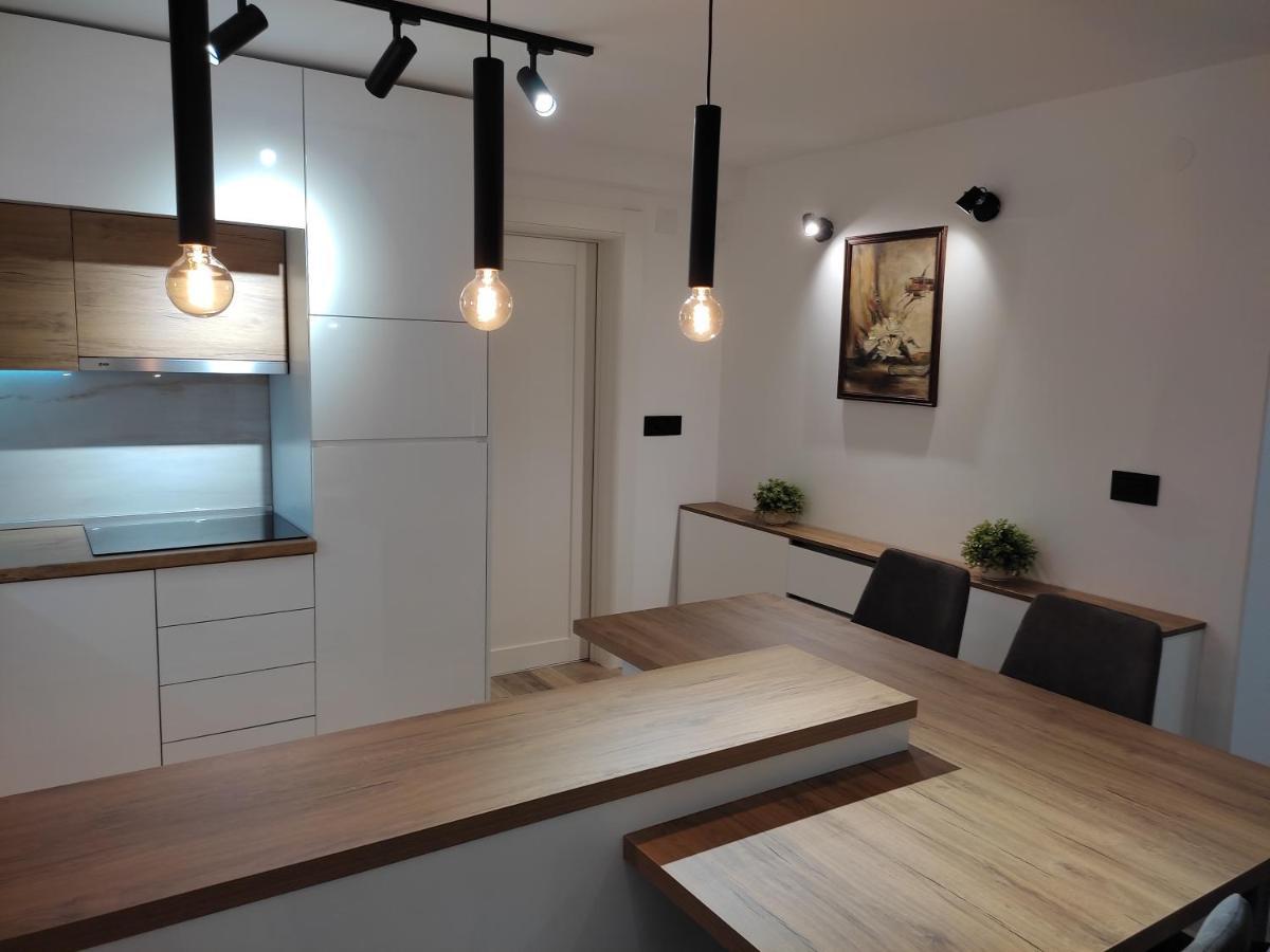 Sky Luxury Apartment Arandjelovac Exterior photo