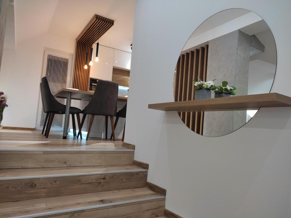 Sky Luxury Apartment Arandjelovac Exterior photo