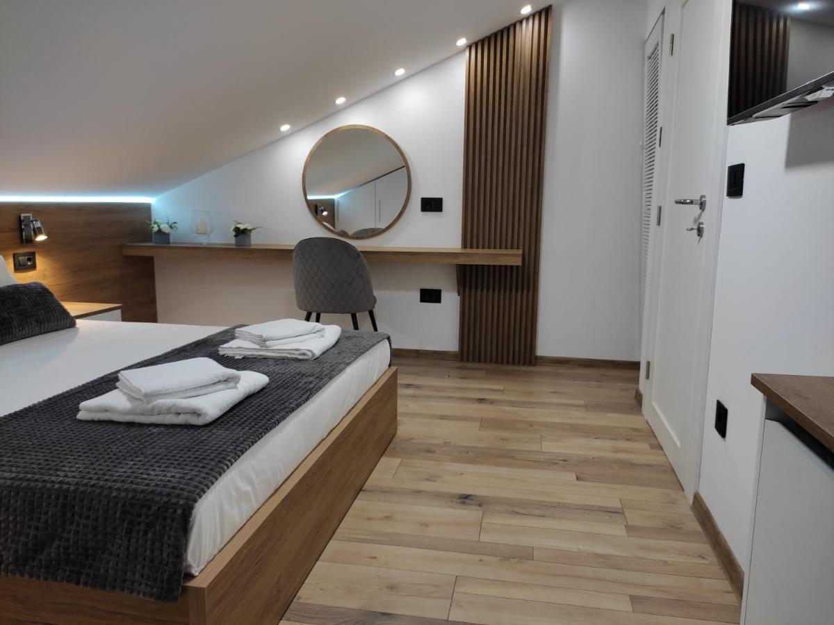 Sky Luxury Apartment Arandjelovac Exterior photo