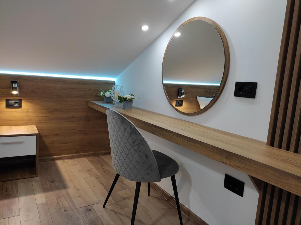 Sky Luxury Apartment Arandjelovac Exterior photo