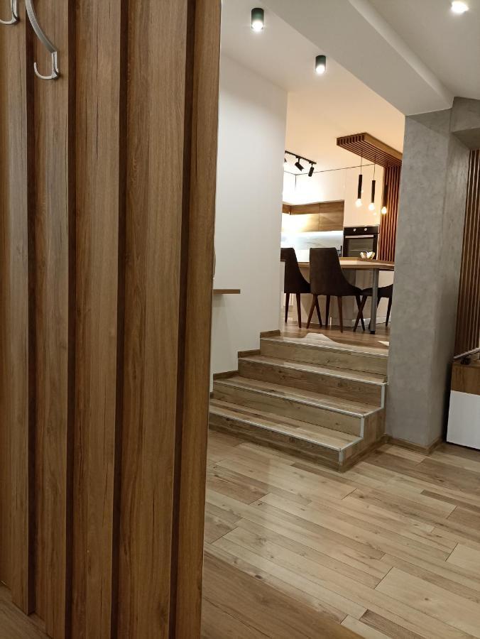 Sky Luxury Apartment Arandjelovac Exterior photo