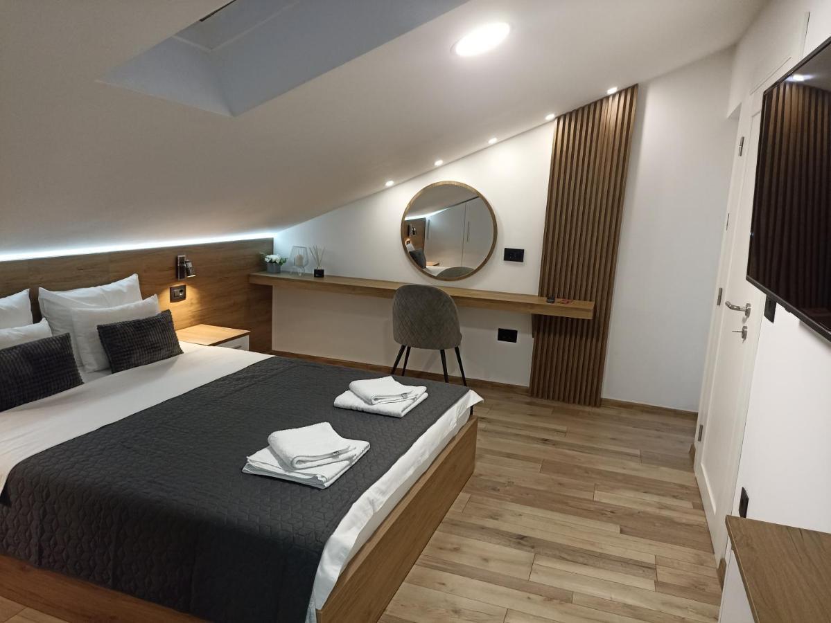 Sky Luxury Apartment Arandjelovac Exterior photo